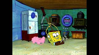 Four & Three - SpongeBob Soundtrack