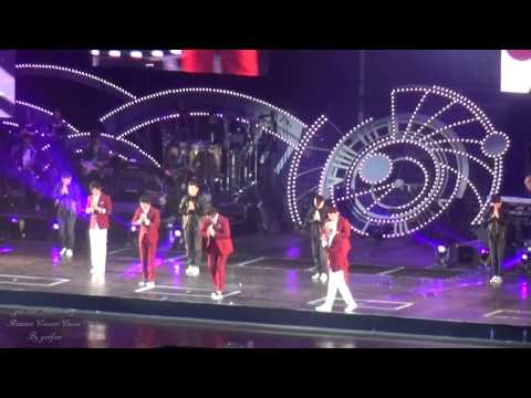 20141025-09-어머님께-god 15th reunion concert