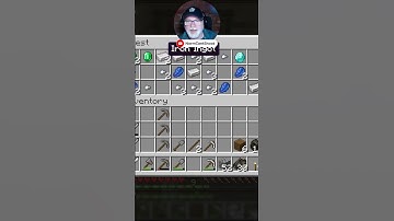 Yoink - Minecraft Noob Let