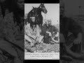 WINNETOU 1.Teil, KarlMay Film 1963, Pierre Brice-Winnetou, Hrvoje Svob-Klekih Petra, Rüdel-Postkarte