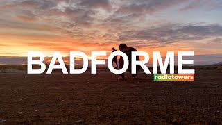 Radiotowers - Badforme