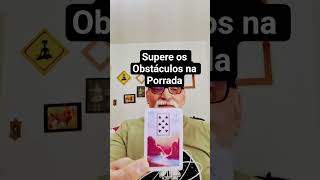 Carta da Montanha/Obstaculos rege: Desafios no Amor, Trabalho e Dinheiro. Não fuja. Enfrente e Vença
