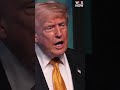Donald Trump demands rehearing after Supreme Court’s ‘insane’ birthright citizenship ruling