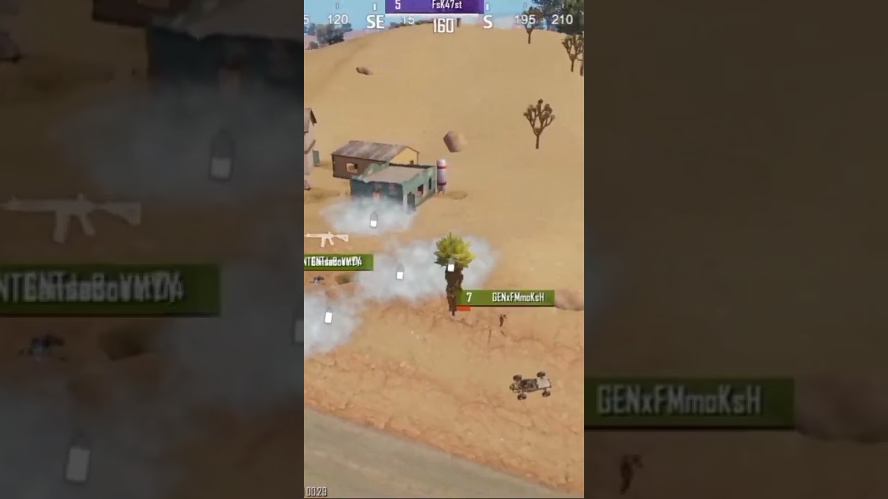 SOUL GOBLIN JINDA PAN🍳 ENTITY GAMLABOY 