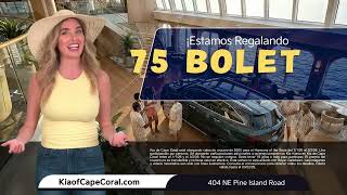 PARTICIPA EN UN SORTEO PARA GANAR UN CRUCERO DE FIN DE SEMANA A BORDO DEL HARMONY OF THE SEAS