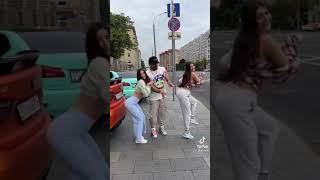 Trap De Amarella tiktoktrendviralgrind