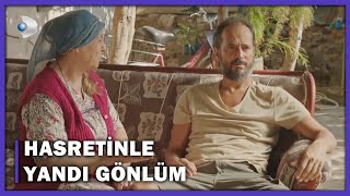 Faryalının Yüreği İlk Günkü Gibi Yanıyor - Bodrum Masalı Özel 