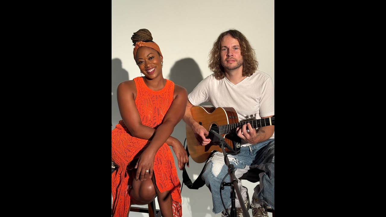 Dominique Toney - Lonelier With You (Acoustic Version)