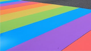 Pride Month Will March On... Virtually