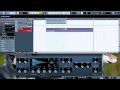 Reverse Reverb Effect In Cubase 5 