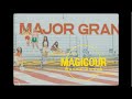MAGICOUR『Wanna Gonna(ワナガナ)』 MV TEASER