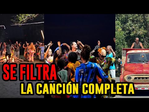 Despacio, que hay prisa filtrada Ricardo Arjona SECO