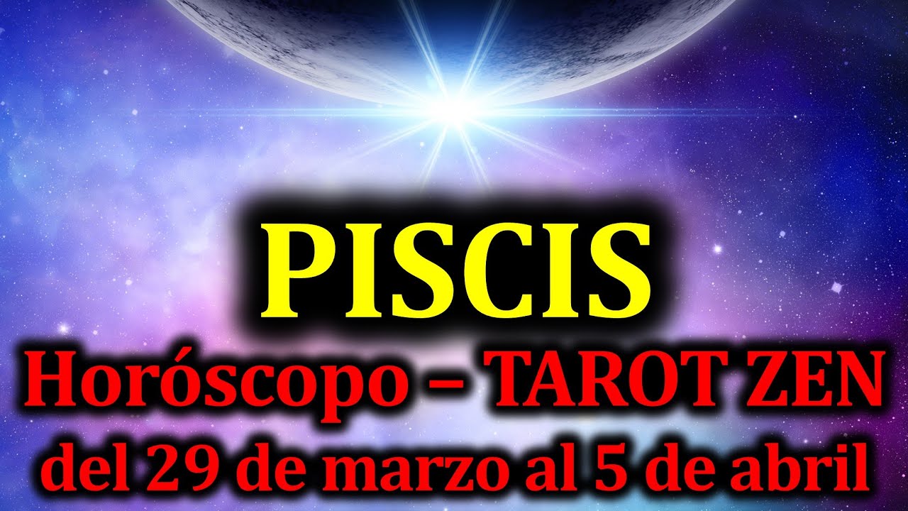♓ PISCIS | 👉 ¡WOW! 😉😊 VIENE PROSPERIDAD PERO NO TE APRESURES ...