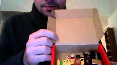 Arduino "Drinkenstein" Breathlyzer