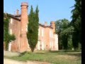 Ref:kPyRVlAxk6s Toulouse (pres de..) philippe tilliet &amp; le chateau de  villefranche.mp4