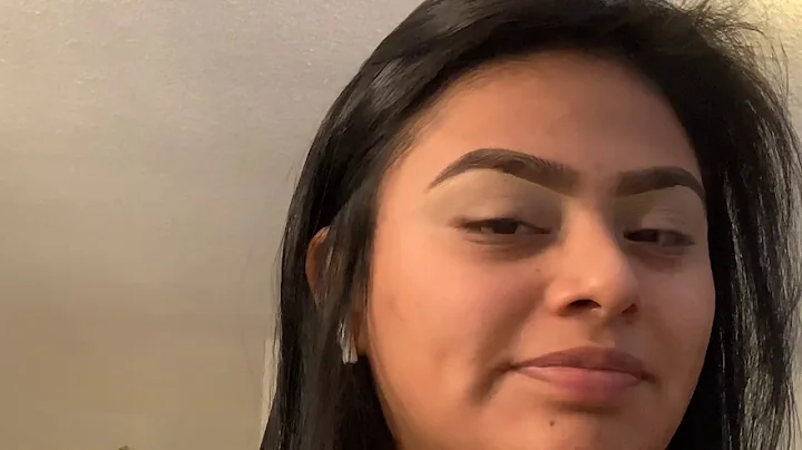 Aughhh watch me attempt an eyeshadow look!