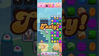 Candy Crush Level 2724