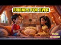 🎵 "Best Friends Forever ❤️ Kids Friendship Song | Sing-Along for Children"