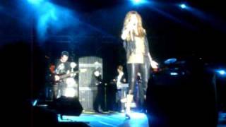 Anna Vissi - Kontra Live ct Pafo 09.07.2010.avi