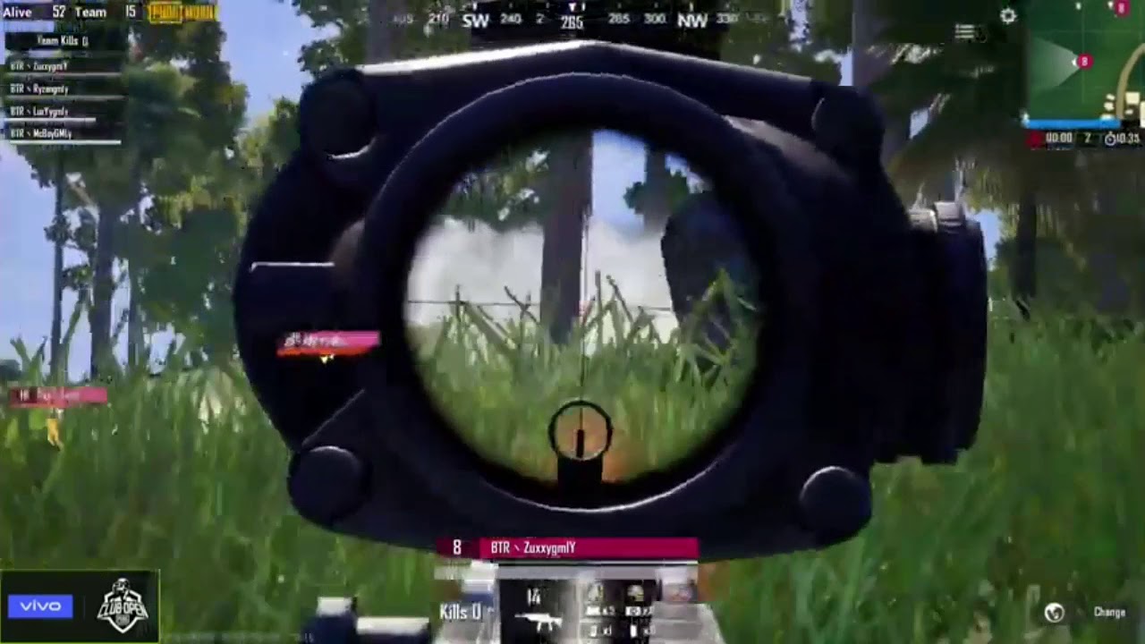 Clucth SVAFVEl BOOM ES vs RRQ Athena di PMCO 2019