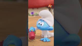 הדרדסים🍄: לשחק בתורות עם דרדסון | פרקים חדשים! | ניקלודיאון