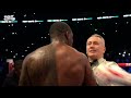 These Uppercuts Will Make You Fall In Love With Boxing Again