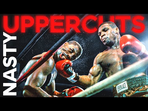 These Uppercuts Will Make You Fall In Love With Boxing Again