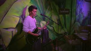 Champagne Supernova - Oasis - Live Acoustic Loop Cover