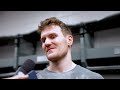 NYR at MTL: Adam Fox Postgame Media Availability | January 6, 2024