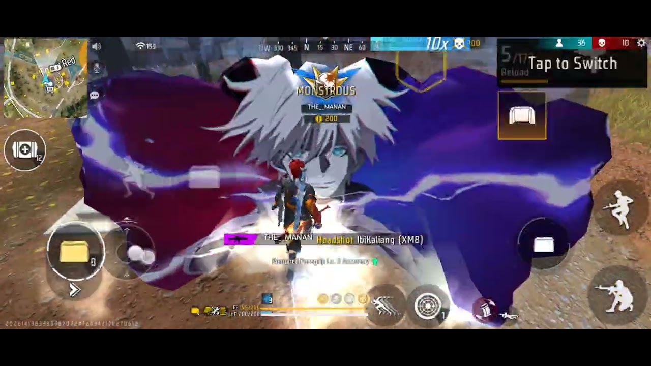 AJ FULL RANK MACH MA MA BOYA LYA 18 KILLS KA SATH WO B SOLO VS SQUAD 