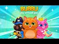 Bubbu / I want to raise Bubbu to be the best character!❗😺💩