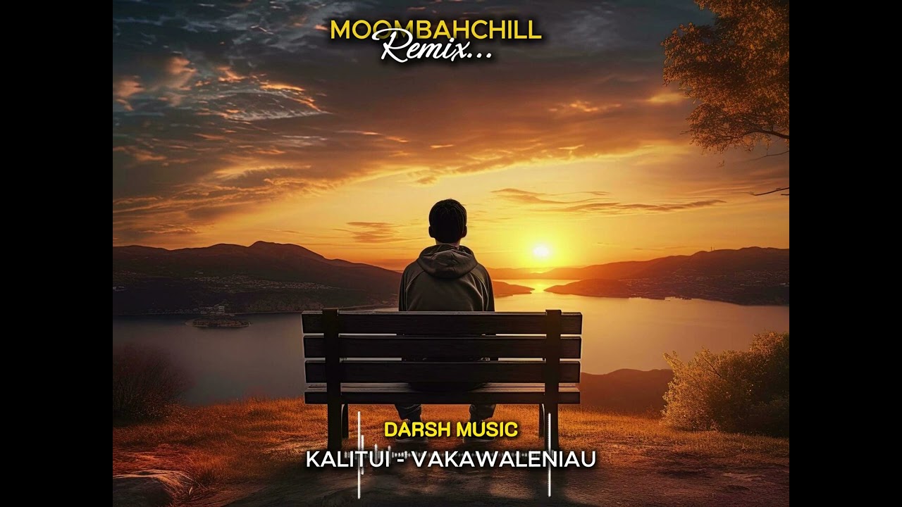 Vakawelaniau -[DaRsh ReMix] 2026
