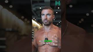 Gym Workout: Stop Overdoing Reps and Sets!