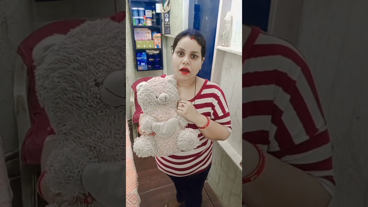 kiu girls sahi bola na 