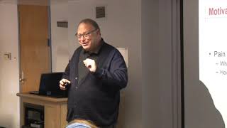 Seminar Implementing Agile Development Part 1