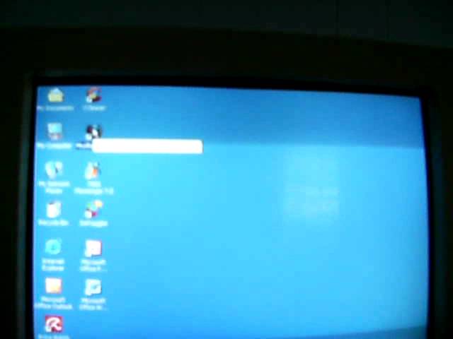 Windows 2000 is back on the Dell Dimension XPS T500 - YouTube