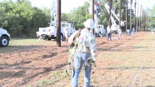 2012 Lineman's Rodeo