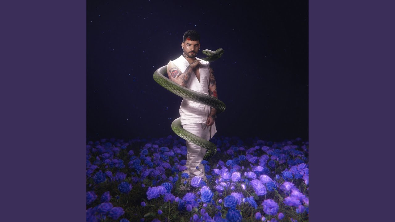 Éden (Maycon Reis Remix)