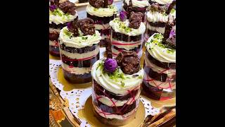 Mazali desert shirinlik сладости 2023 erkak kishi uchun uchta qiyin ish #desert #abdulazizdomla #ice