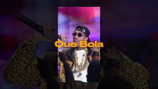 Que Bola - Tyga Type Beat X Freestyle Beat X Club Banger Beat Prod. Panda