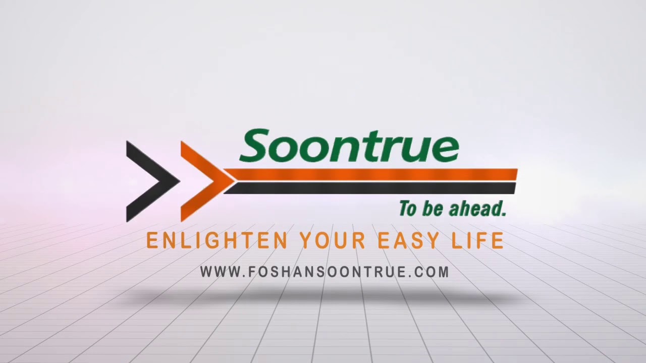 SOONTRUE Layer cake packing line