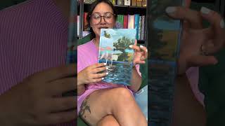 The Odyssey Painted Edition🌊✨ #booktok #classicbooks #theodyssey #specialeditionbooks #bookrecs