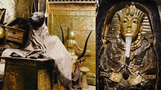 The Curse Of The Pharaoh The Mystery Of Tutankhamuns Tomb