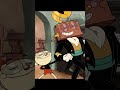 One Piano Performance Destroyed His Entire Dream#CupheadShow #Cuphead #FunnyScene #shorts #movie