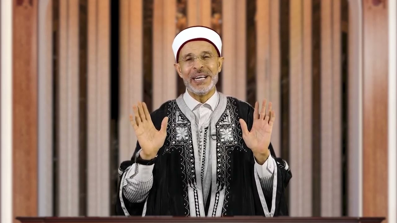 مسامرة 17 رمضان