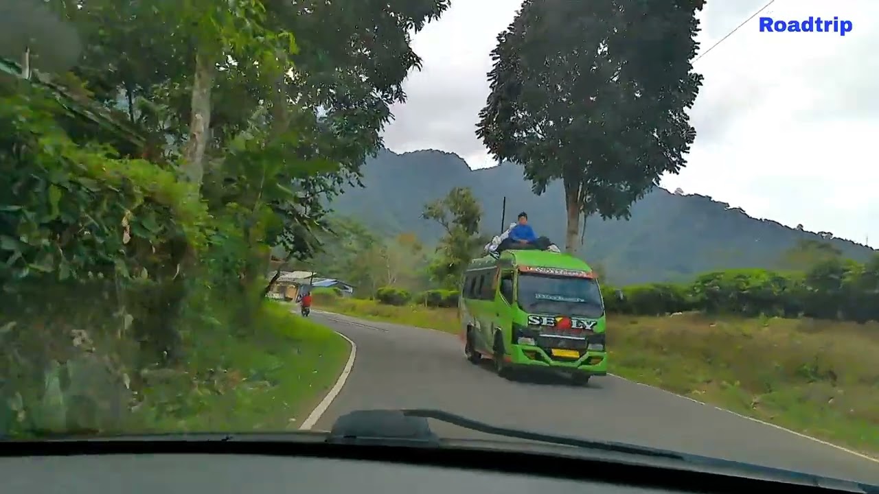PERBAIKAN PERLU DIPERHATIKAN❗GUNUNG GELAP CIHIDEUNG | JALUR PENGHUBUNG PARIWISATA GARUT SELATAN 