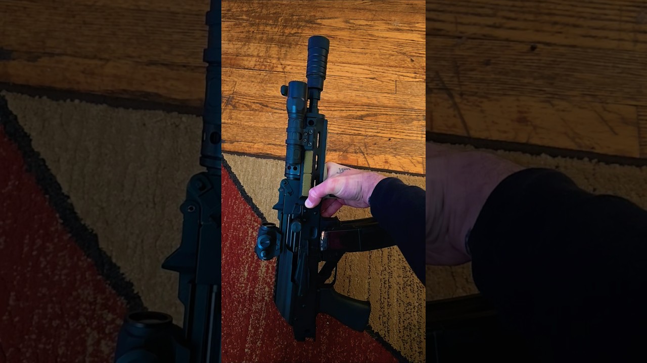 Мой EDC по средам 