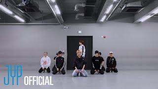 Stray Kids Hellevator Dance Practice Stray Kids 5th Anniversary with STAY