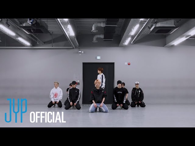 Stray Kids 