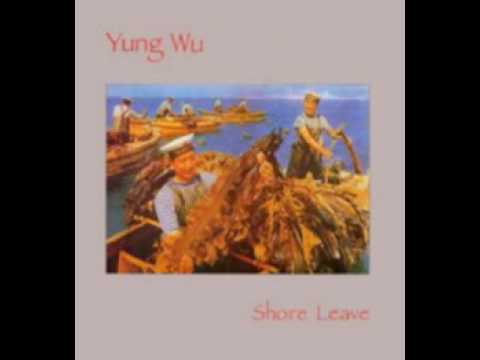 Yung Wu — Yung Wu "Big Day" 1987 (Feelies side project)